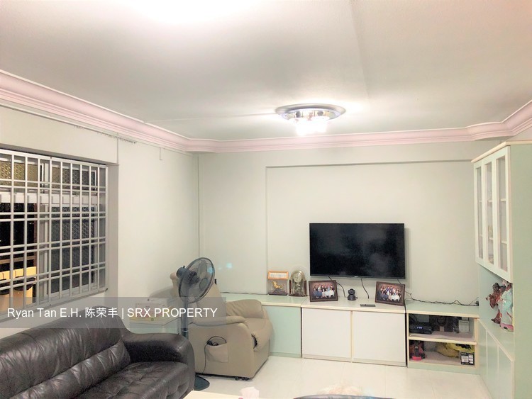 Blk 129 Clarence Lane (Queenstown), HDB 4 Rooms #204144921